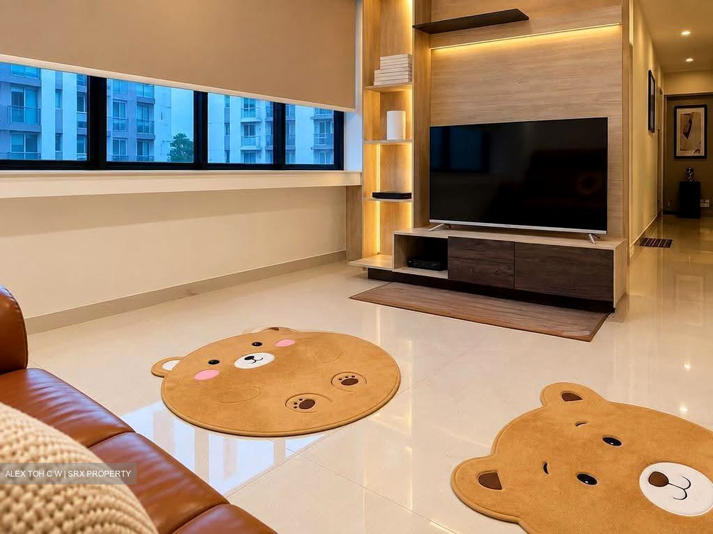 Chapel Court (D15), Apartment #613828761